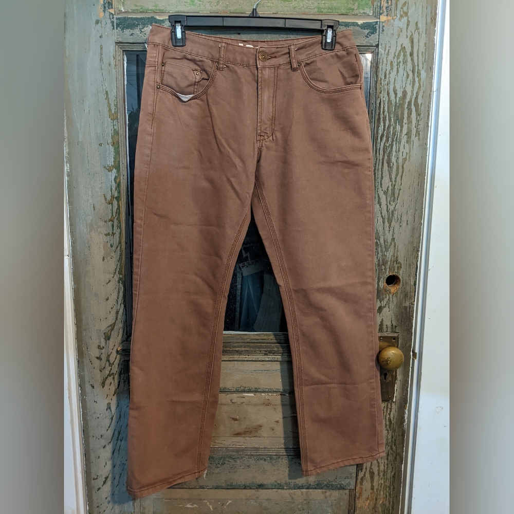 Bulletprufe Jeans 33x30